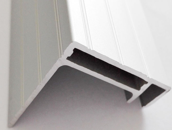 鋁型材定制開模18*18太陽能邊框鋁型材