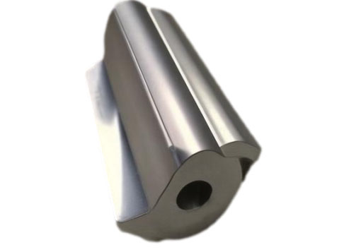 鋁型材定制開模汽車轉向系統鋁型材 工業鋁型材