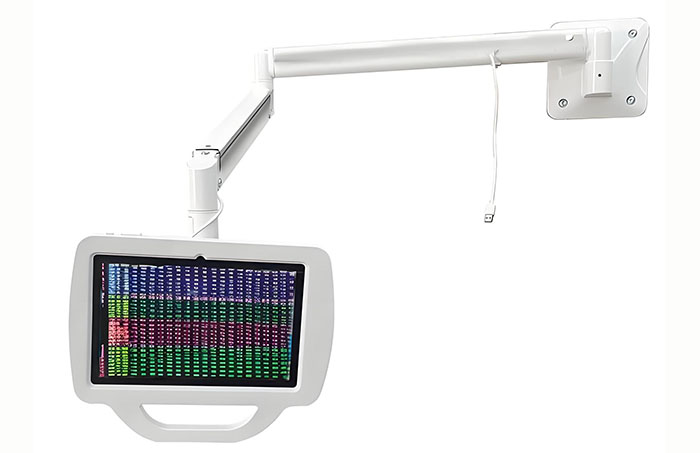 鋁型材定制開模病床支架機(jī)械手鋁型材