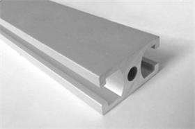 鋁型材定制開模