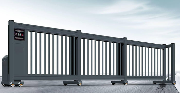 鋁型材定制開模